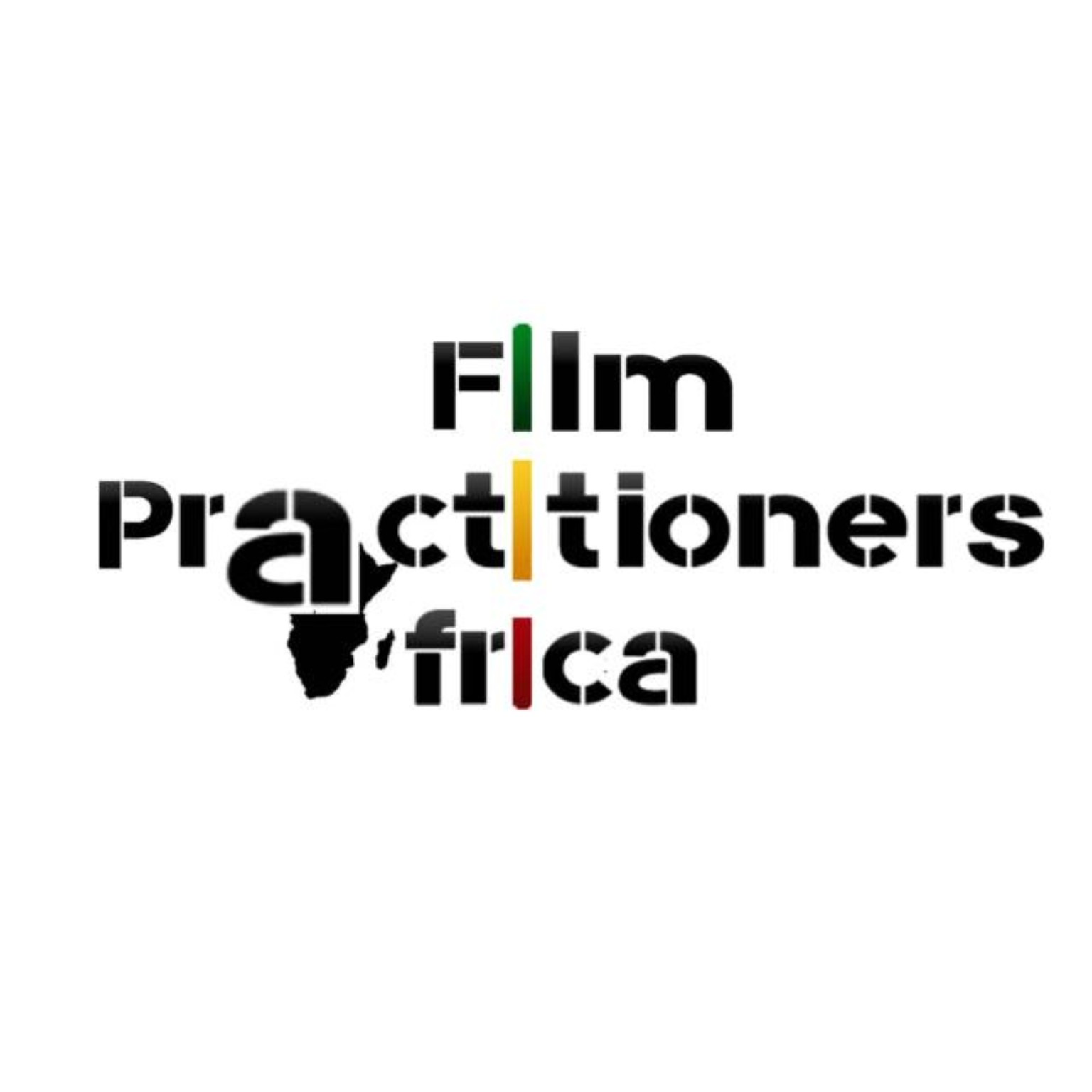 Film Practitioners Africa Logo